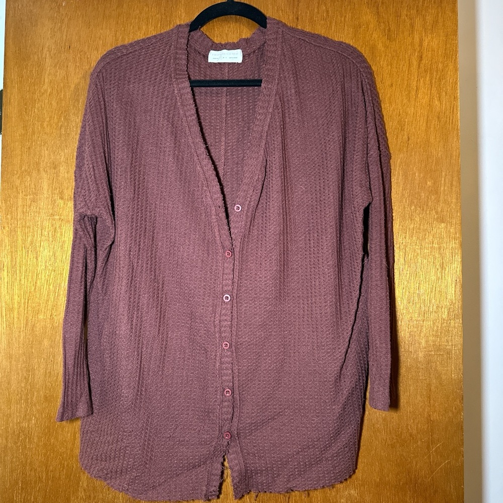 Cardigan